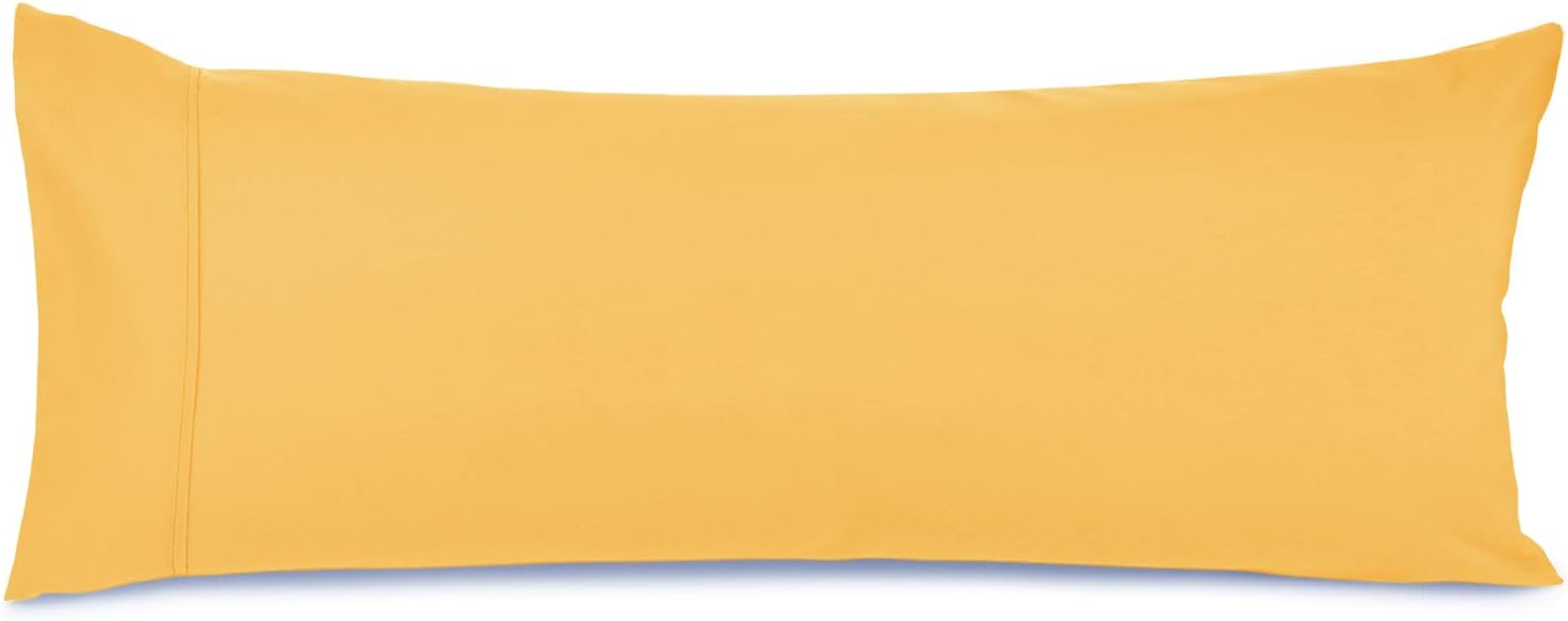 Nestl Body Pillow Cover Soft Body Pillow Pillowcase