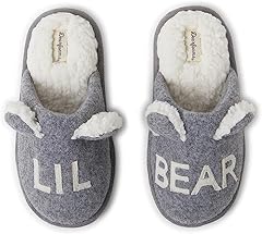 Light Grey Lil Bear