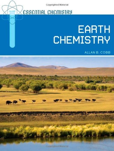 Earth Chemistry (Essential Chemistry)