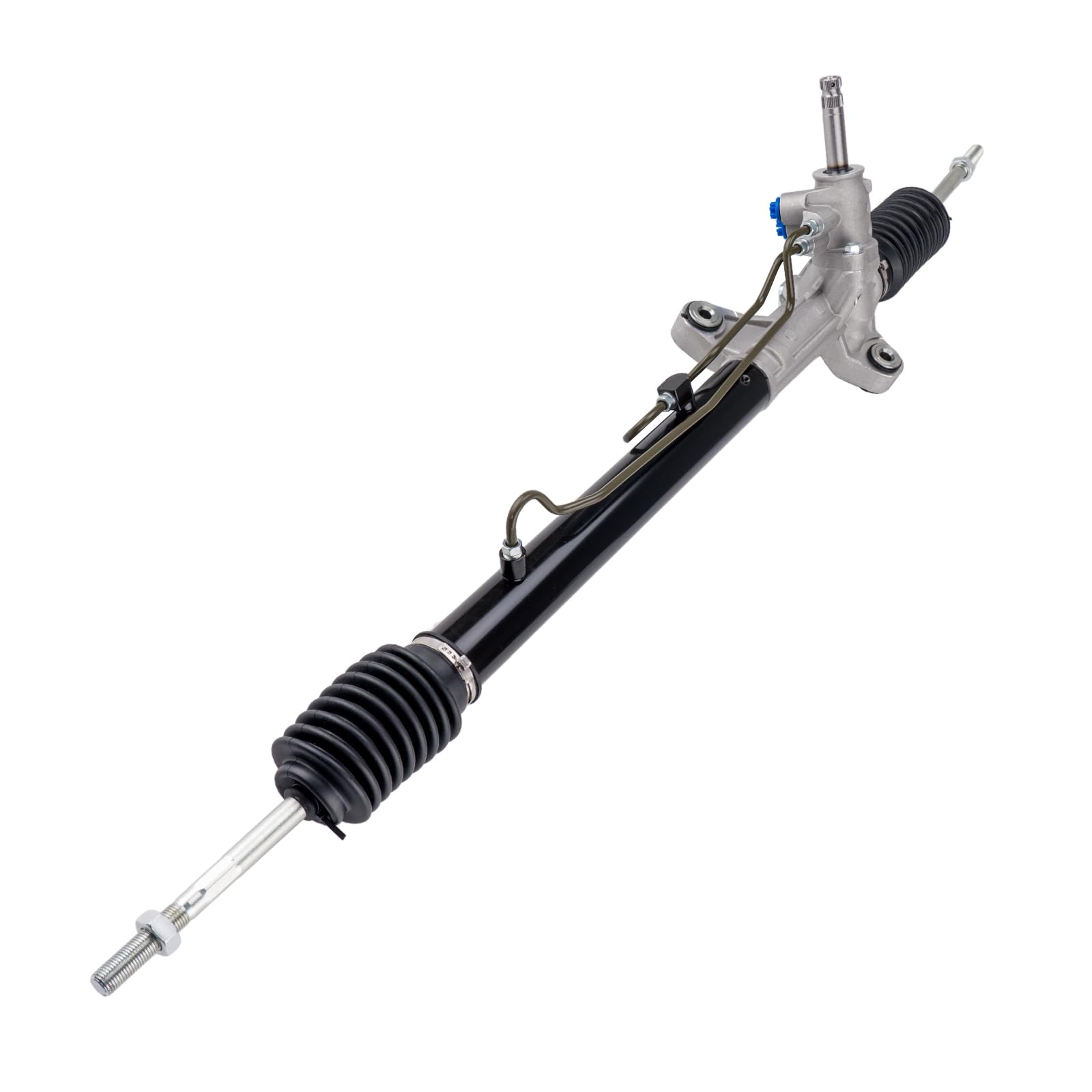Amazon.com: KAC Power Steering Rack and Pinion Unit for Civic 96