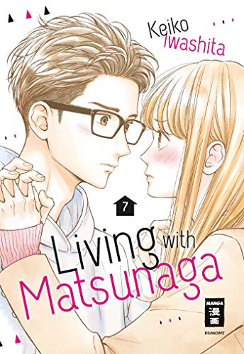 Living with Matsunaga 07 Living with Matsunaga 07
