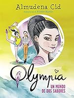 Un mundo de dos sabores 8420419060 Book Cover