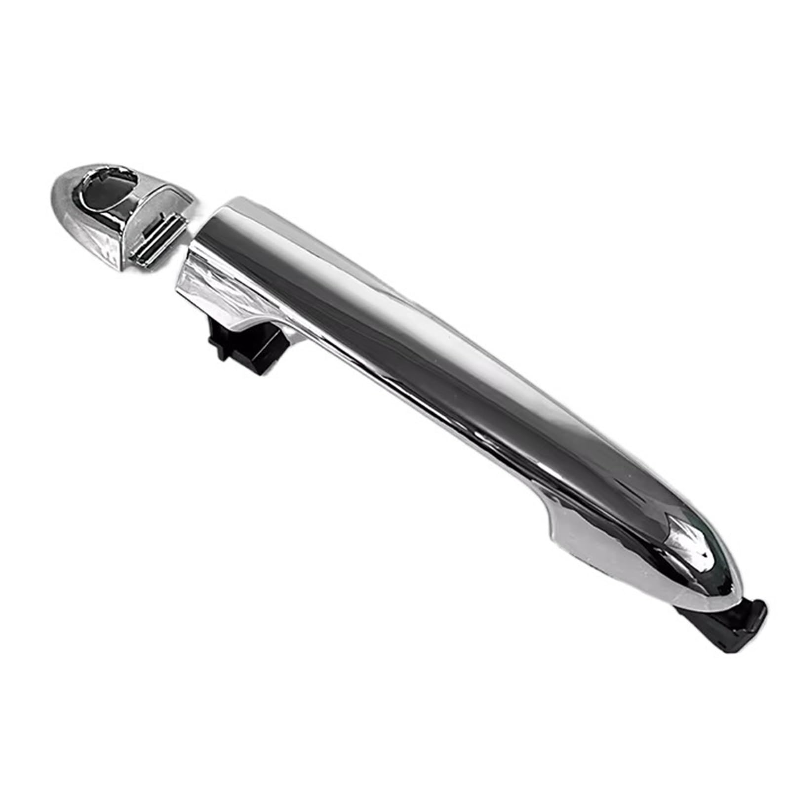 Mnbyhud One Color Outside For Kia For Rio 2012-2017 Outside Car Door Handle
