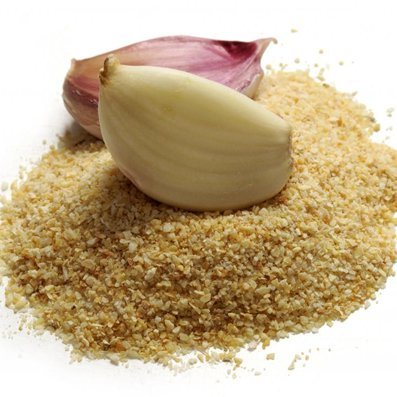 GARLIC - GRANULATED- 4.994lb