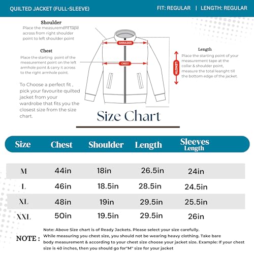 Image of Men's Fashionable Durable Windproof Nylon Jacket | Full Sleeves & Stylish Zipper Function Jacket For Sport, Casual Outings | Cold Weather
