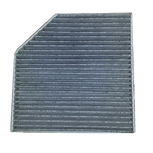 GKI CF1262 Cabin Air Filter