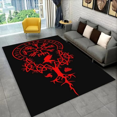Alfombras Dormitorio Juvenil Lavables Marca TSMMB