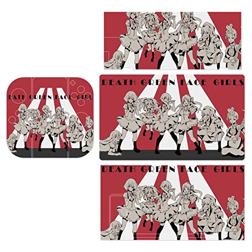 Switch/Switch Litep XebJ[ Aj ]rhTK XCb` { Joy-Cons Rg[[ یpXLV[ یtB یJo[ Zbg Ή p ^ UM JԂ\t FȂ h h~