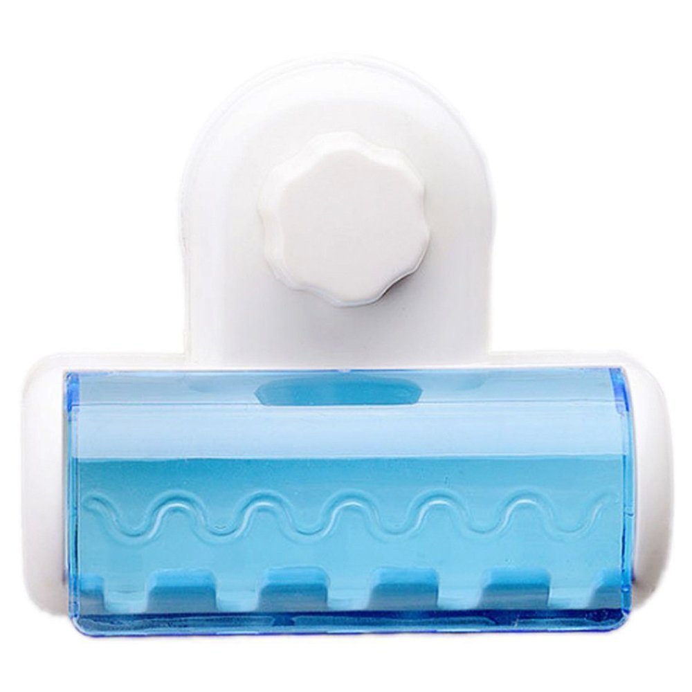 Jooks As Tooth Brush Holder Stand Tooth Brush Rack Suction Strong Toothbrush Holder Creative Sucker Toothbrush Hanging New Home Bathroom Supplie