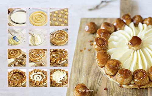 Französisch backen: Meine Lieblingsrezepte - 6