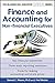 Finance & Accounting for Non-Financial Managers