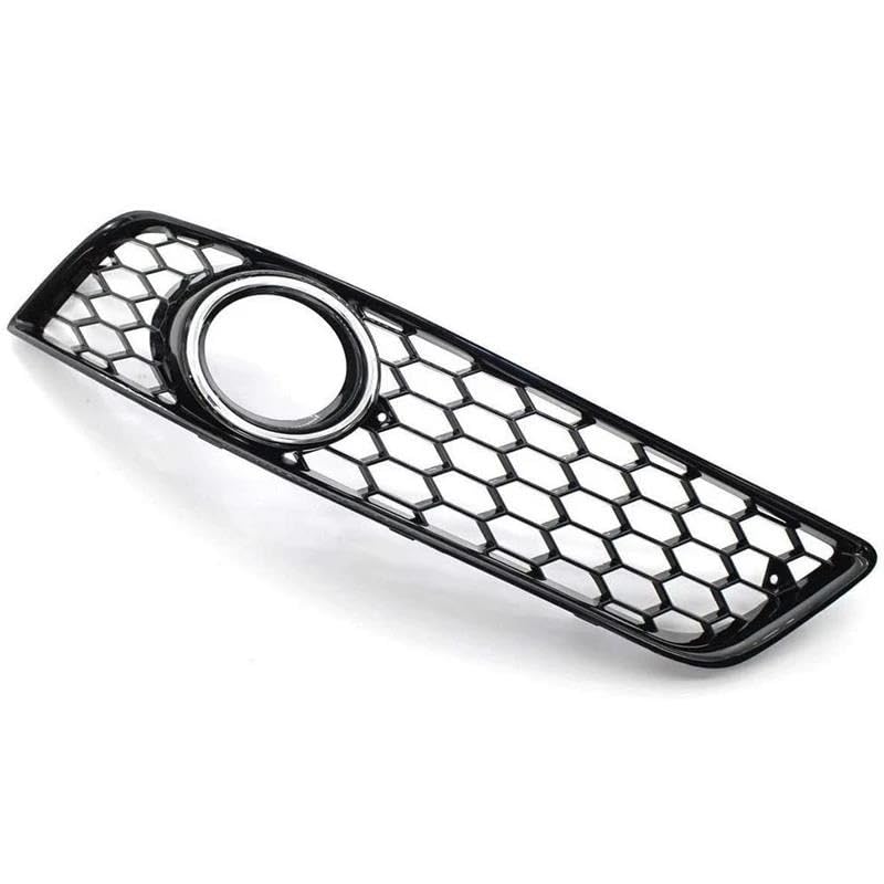 Mistlampen Cover, Auto Voorbumper, Mistlamp Frame Grille Voor A3 8P 2009 2013 8p0807682j 8p0807681aa Mistlampen Cover, Auto Voorbumper, Mistlamp Frame Grille Voor A3 8P 2009 2013 8p0807682j 8p0807681aa