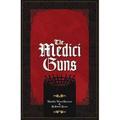 The Medici Guns