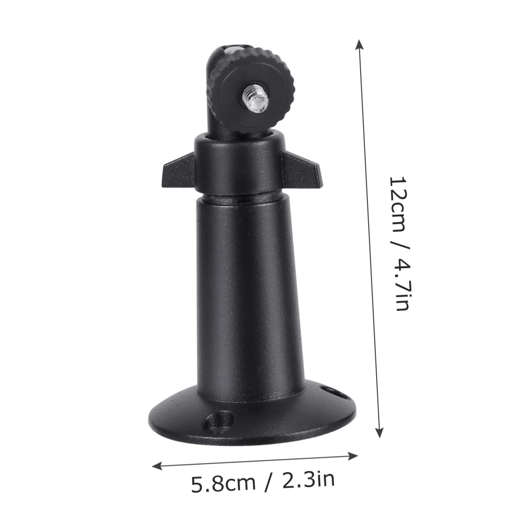 ARTIBETTER Sensor Ceiling Mount Bracket Wall Mounts Security Bracket for Indoor/Outdoor