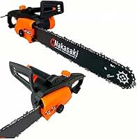 Motoserra Elétrica Profissional 1600w (220)