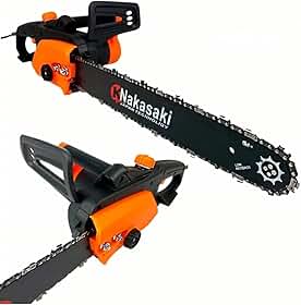Motoserra Elétrica Profissional 1600w (220)