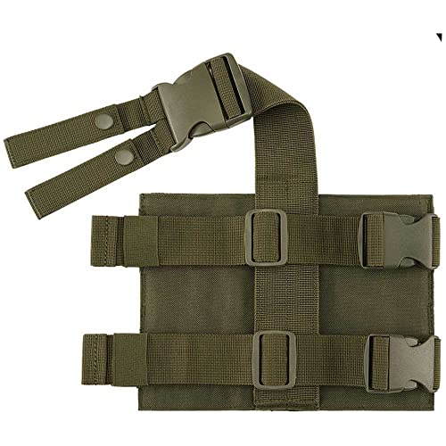 Brandit Molle Leg Panel olive Gr. OS