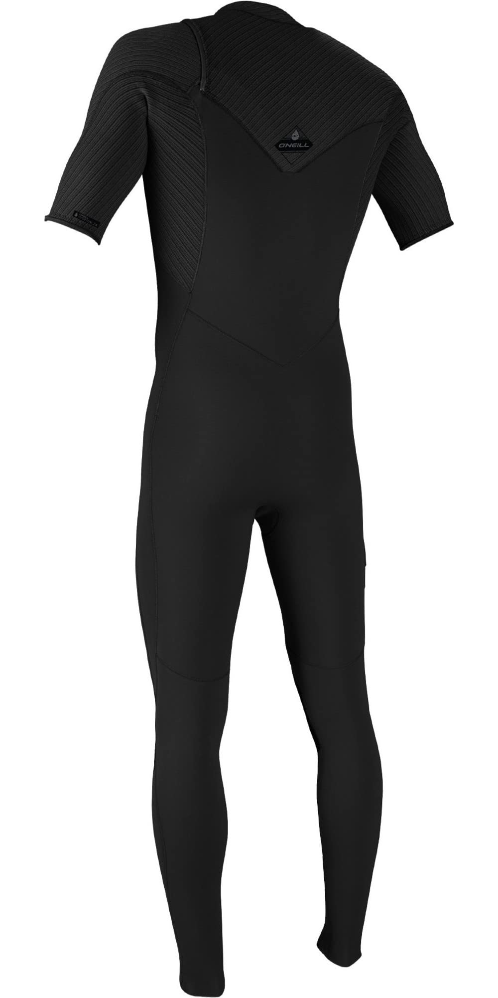Amazon.com: O'Neill Men's Hyperfreak 2mm Short Sleeve Full Wetsuit