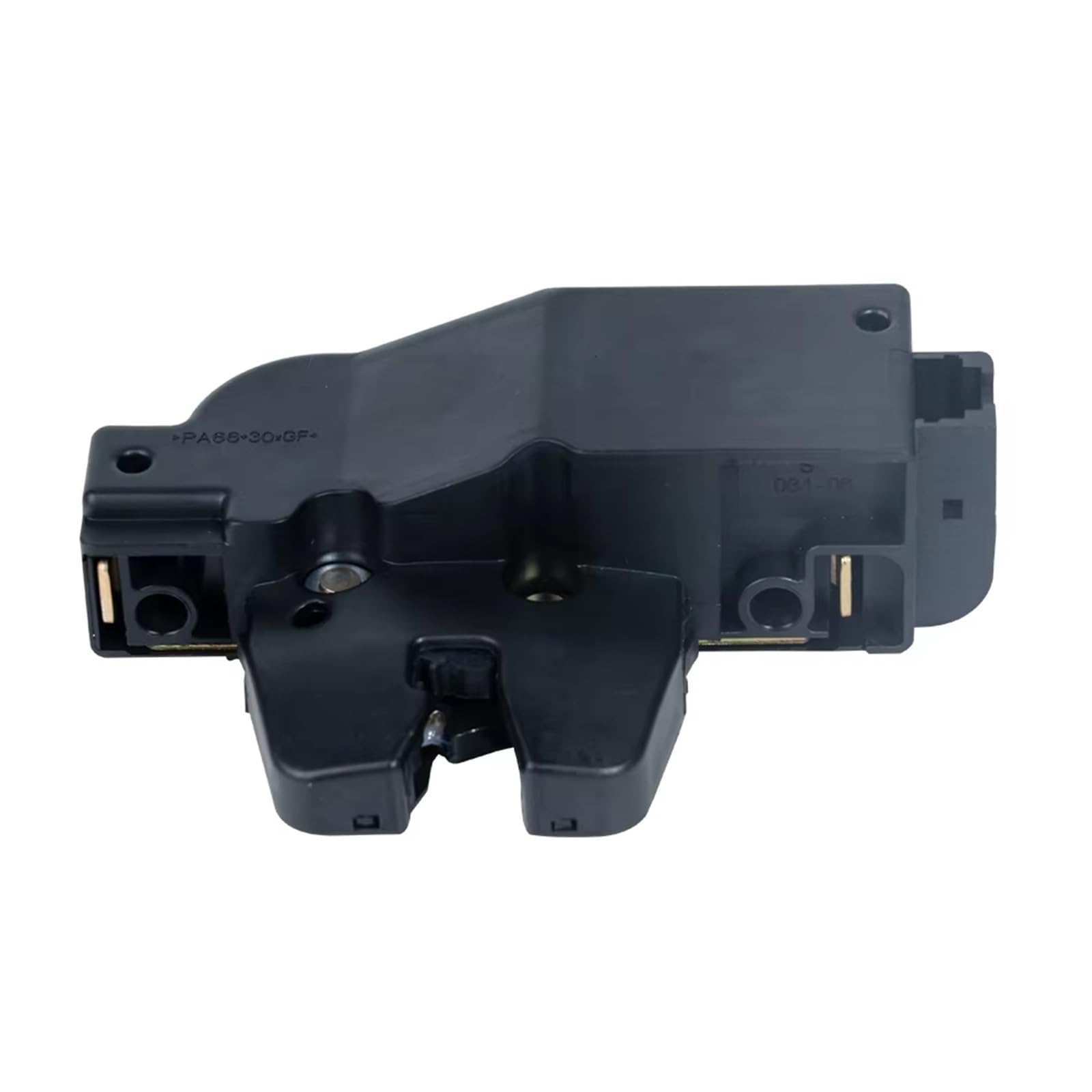 Car Rear Tailgate Lock Compatible with Peugeot 407 SW 6E 2.0 HDI 135 Car Door Lock Rear Tailgate Actuator 9652301980 9646091580