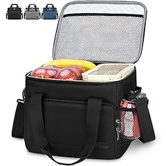 Lubardy 30L Kühltasche Gross Faltbar...