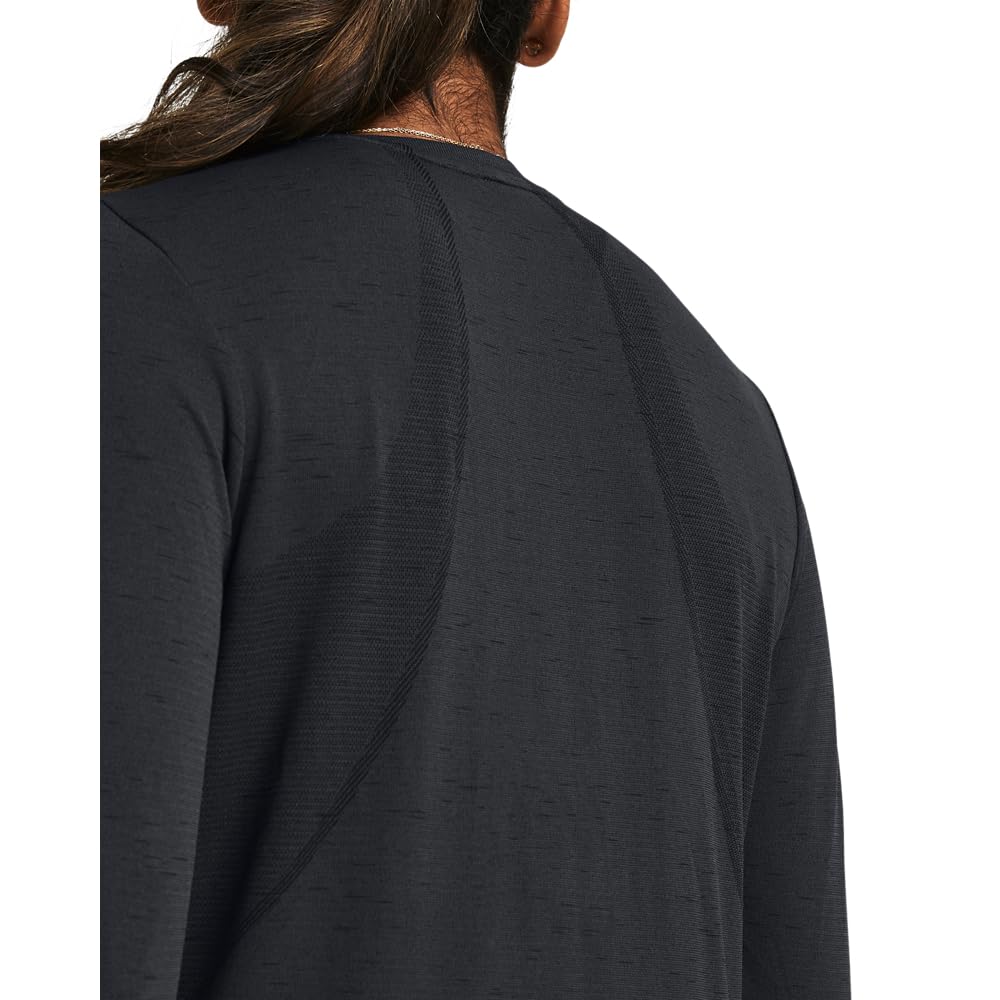 Under Armour Vanish Seamless Loose Longsleeve T-Shirt Damen Damen