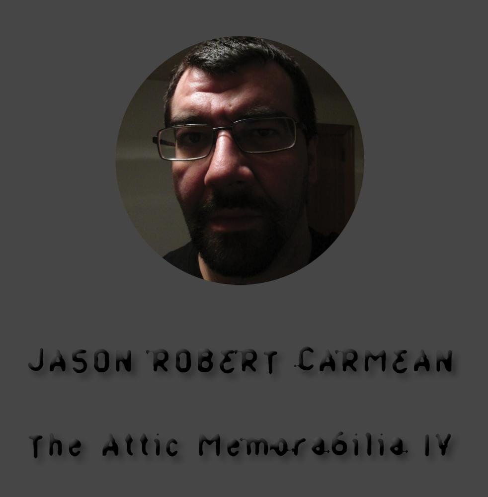 The Attic Memorabilia IV