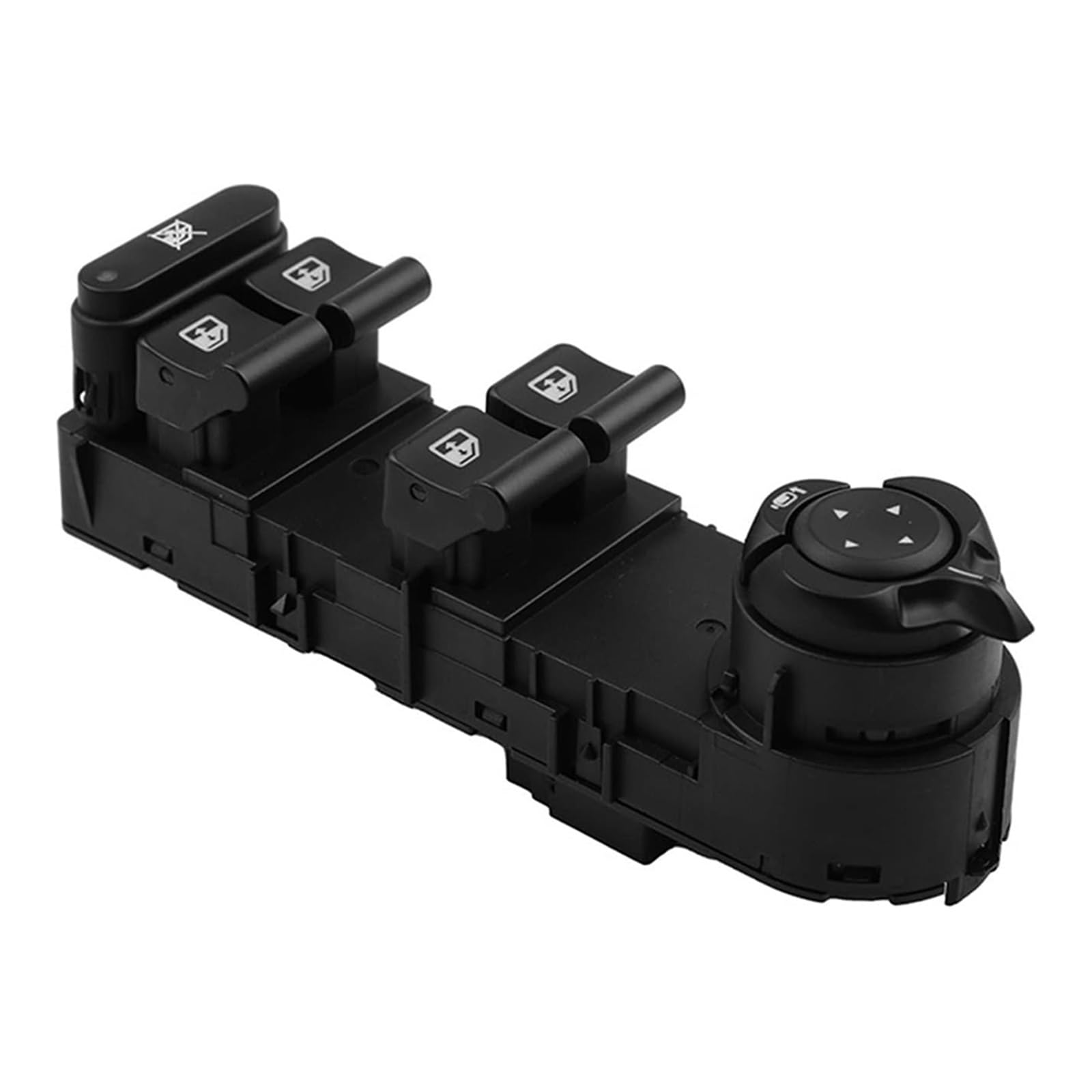 pulsante per auto Compatibile Con Alfa Per Romeo Per Giulietta 940 2010-2020 Electric Power Master Window Switch Accessori Per Auto 156106392