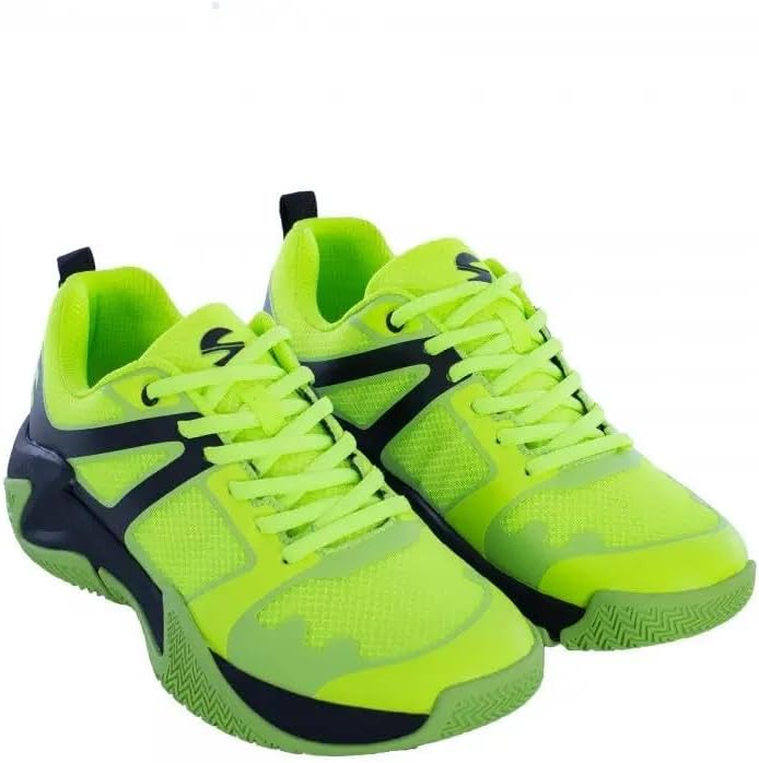 Unisex-Adult Softee Rotatory Padel Shoe