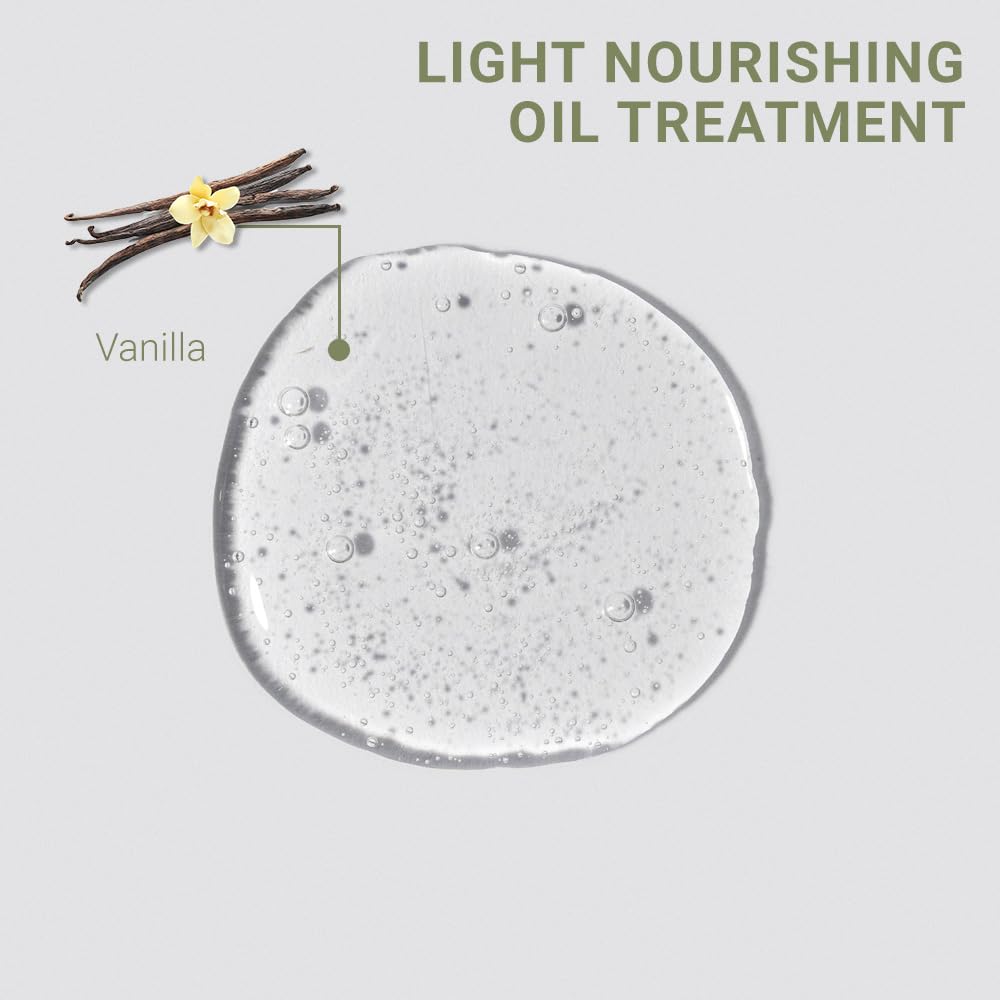 LOMA Nourishing Oil Treatment Light