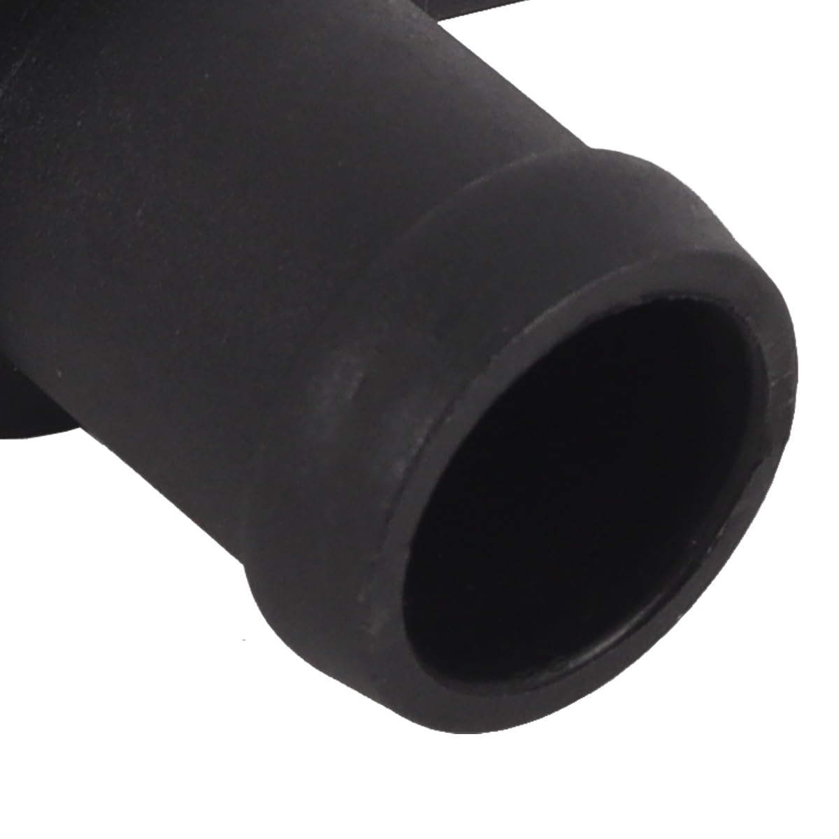 Connettore a T per tubo flessibile liquido raffreddamento motore auto Mini R52
