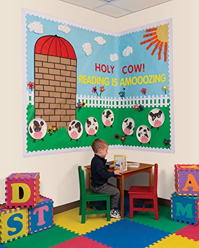 image for Bordette, PAC37014, Decorative Border, 1 / Roll, White, 2.25