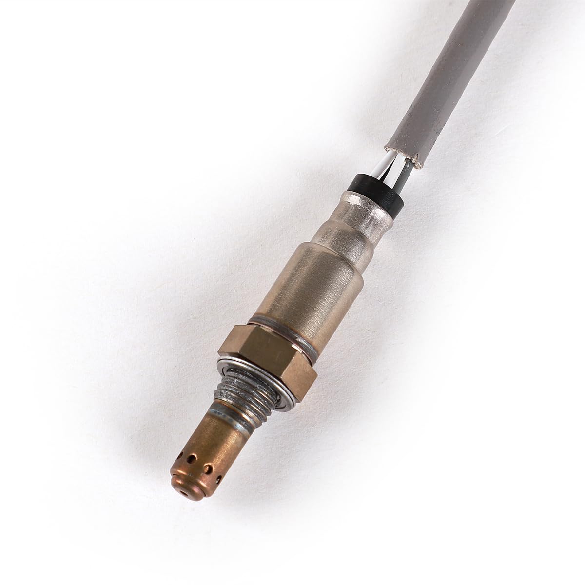 Suzuki Lambda Sensor 18213-98J30 for DF115A/DF140A Outboard Motors