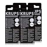 Mit diesen Tabletten wird der Wasserkreislauf vollständig von Fettpartikeln gereinigt