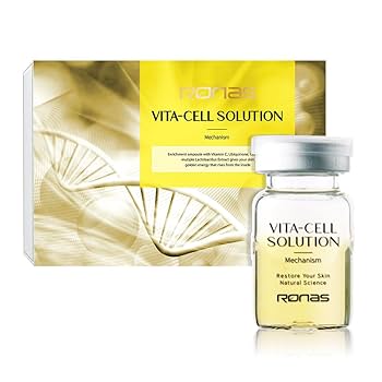 新品LATINOU Stem Serum & Facial Essence Amazon.com: Liquid Solution Anti Aging Serum, Facial Serum