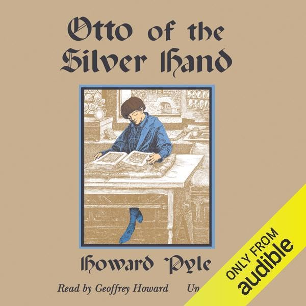 Otto of the Silver Hand