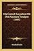 Die Central-Karpathen Mit Den Nachsten Voralpen (1863) - Fuchs, Friedrich