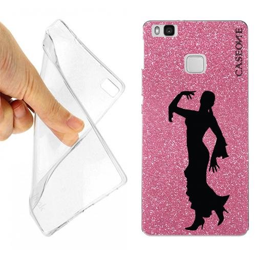 Custodia Cover Case Flamenco Donna Ballo per