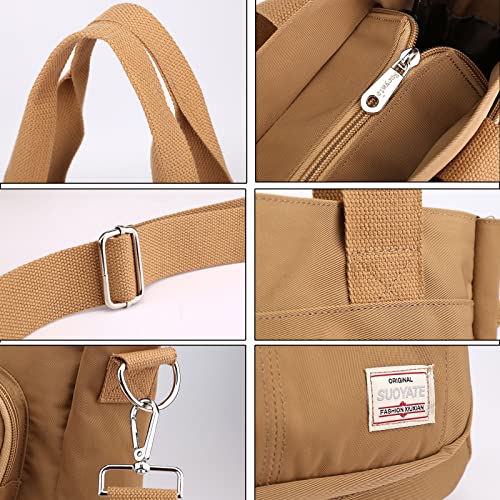 Bolso Tote Casual para Mujer Gran Capacidad miniatura 2
