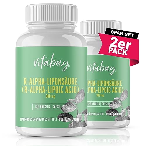 Alpha Liponsäure Einnahme Oder Abends Die 16 besten Produkte im Vergleich & Angebote