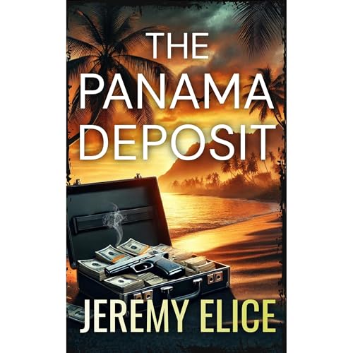 The Panama Deposit by Jeremy Elice episode artwork