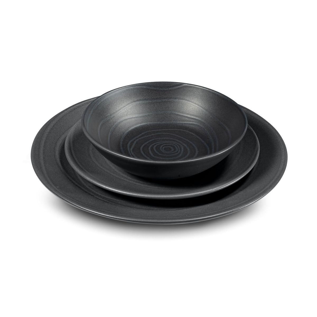 Medard de Noblat Vibe Gris - 6 piatti dessert