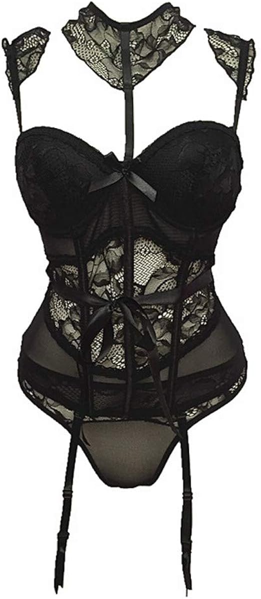 varsmiss Europe New Sexy Push Up Underwear Shape Body Vest Underwire