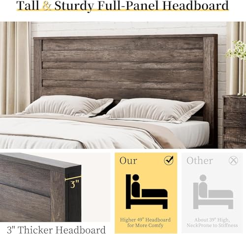 Luxury Bedroom Furniture Set Queen