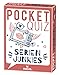 Pocket Quiz Serienjunkies | 150 Fragen und Antworten für TV-Fans