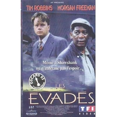 Les evades