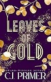 Leaves of Gold: A Fantasy Adventure Romance