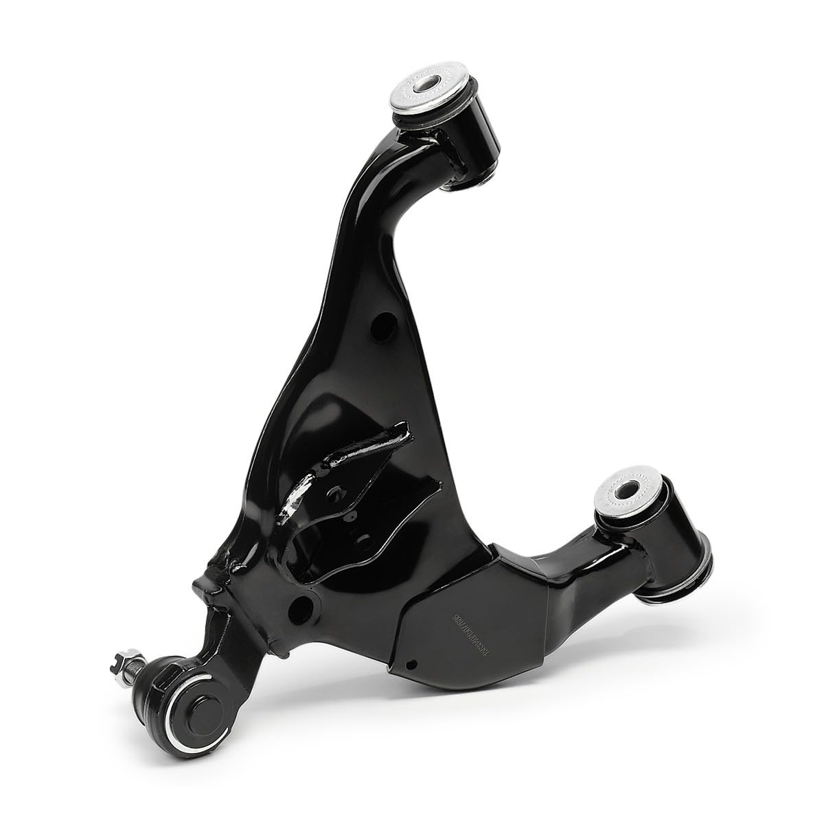 Wahacz Zawieszenia Koła RIDEX 273C1542 przód lewo Kompatybilny z TOYOTA HILUX pick-up GUN1 FORTUNER samochód terenowy zamknięty TGN6, KUN6, GGN6, T HILUX III pick-up TGN1, GGN2, GGN1, KUN2, KUN1