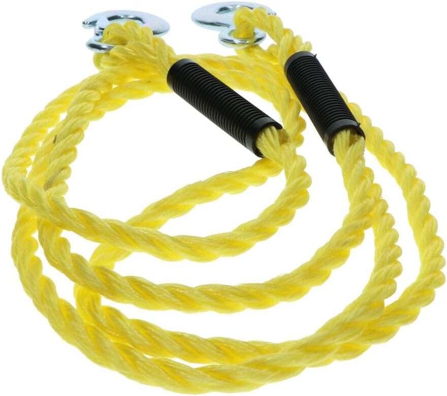Carpoint 0178701 Tow Rope 10 mm 1,800 kg