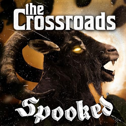 Goatman - The Crossroads