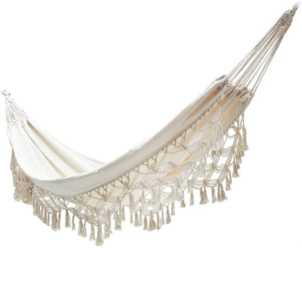 Hamak Ultralekki, Hammock Rekreacja Outdoor Camping Hamak Huśtawka Bezpieczeństwo Przenośne Wiszące Krzesło Romantyczne Do Podróży Piesze Wycieczki na Kemping, na Zewnątrz